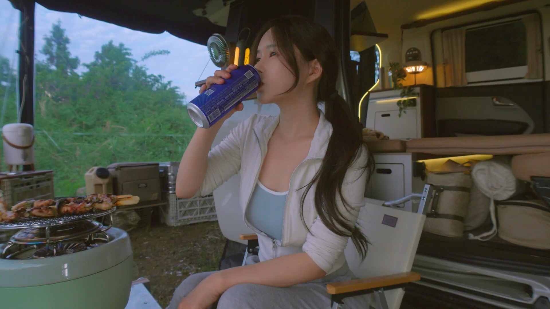 第三届链博会开幕